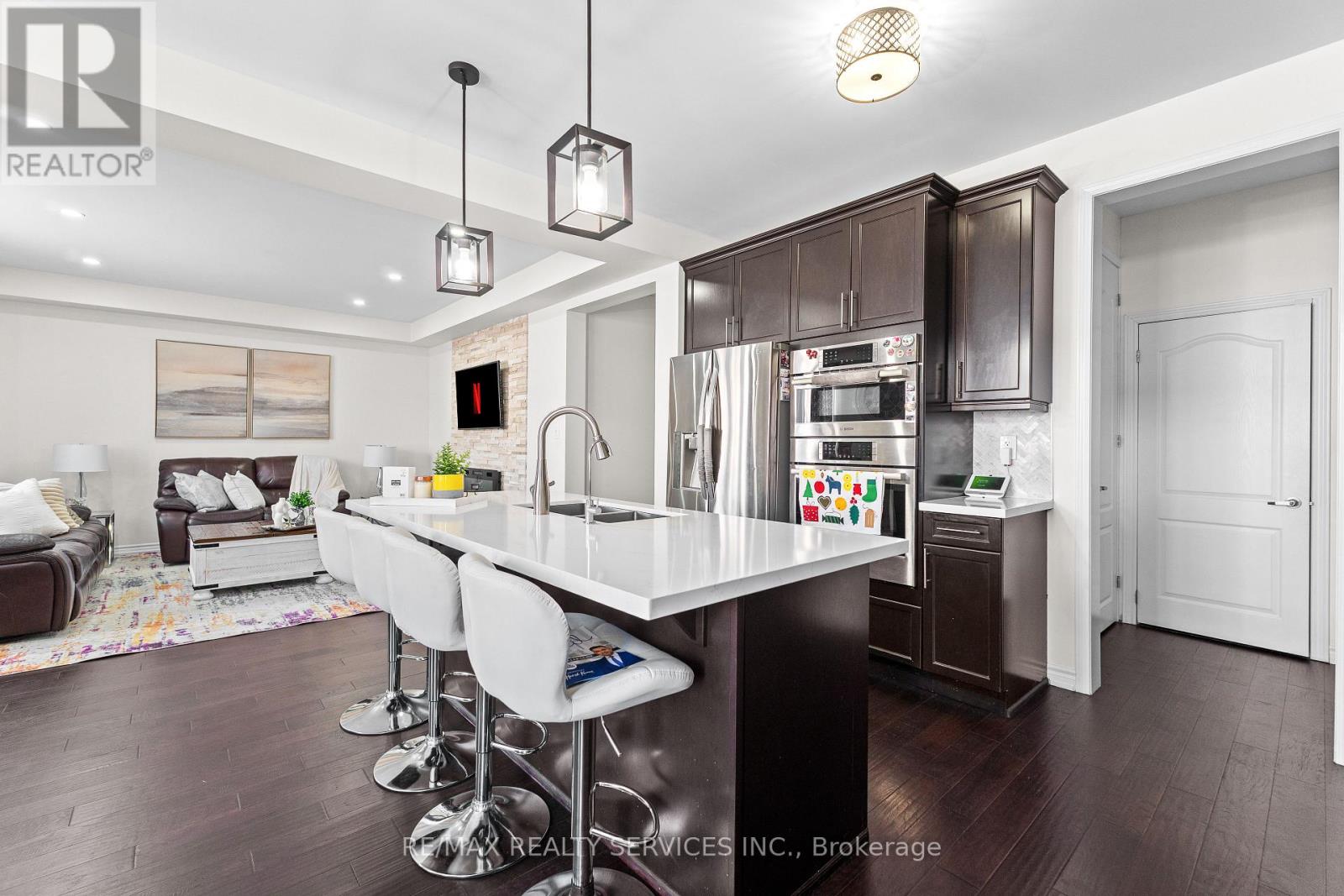 13 Fenchurch Drive, Brampton (Northwest Brampton), Ontario  L7A 4G5 - Photo 15 - W12630818