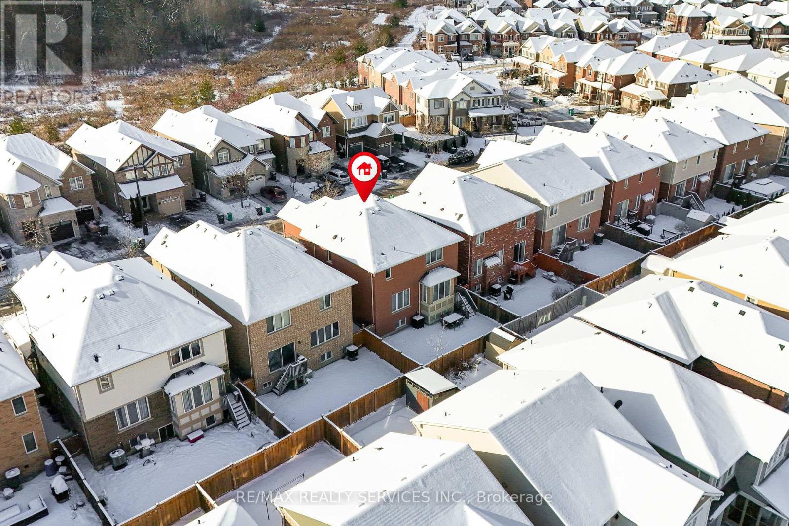 13 Fenchurch Drive, Brampton (Northwest Brampton), Ontario  L7A 4G5 - Photo 39 - W12630818