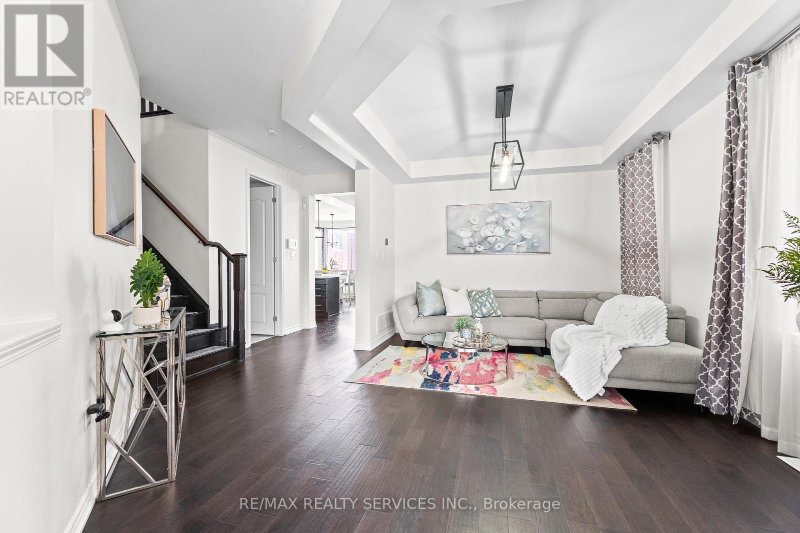 13 Fenchurch Drive, Brampton (Northwest Brampton), Ontario  L7A 4G5 - Photo 6 - W12630818