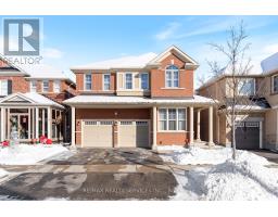 13 FENCHURCH DRIVE, Brampton, Ontario