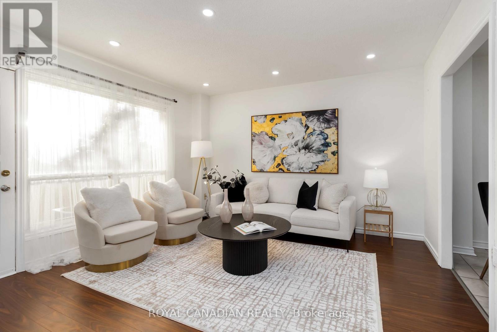 106 - 475 BRAMALEA ROAD, Brampton, Ontario