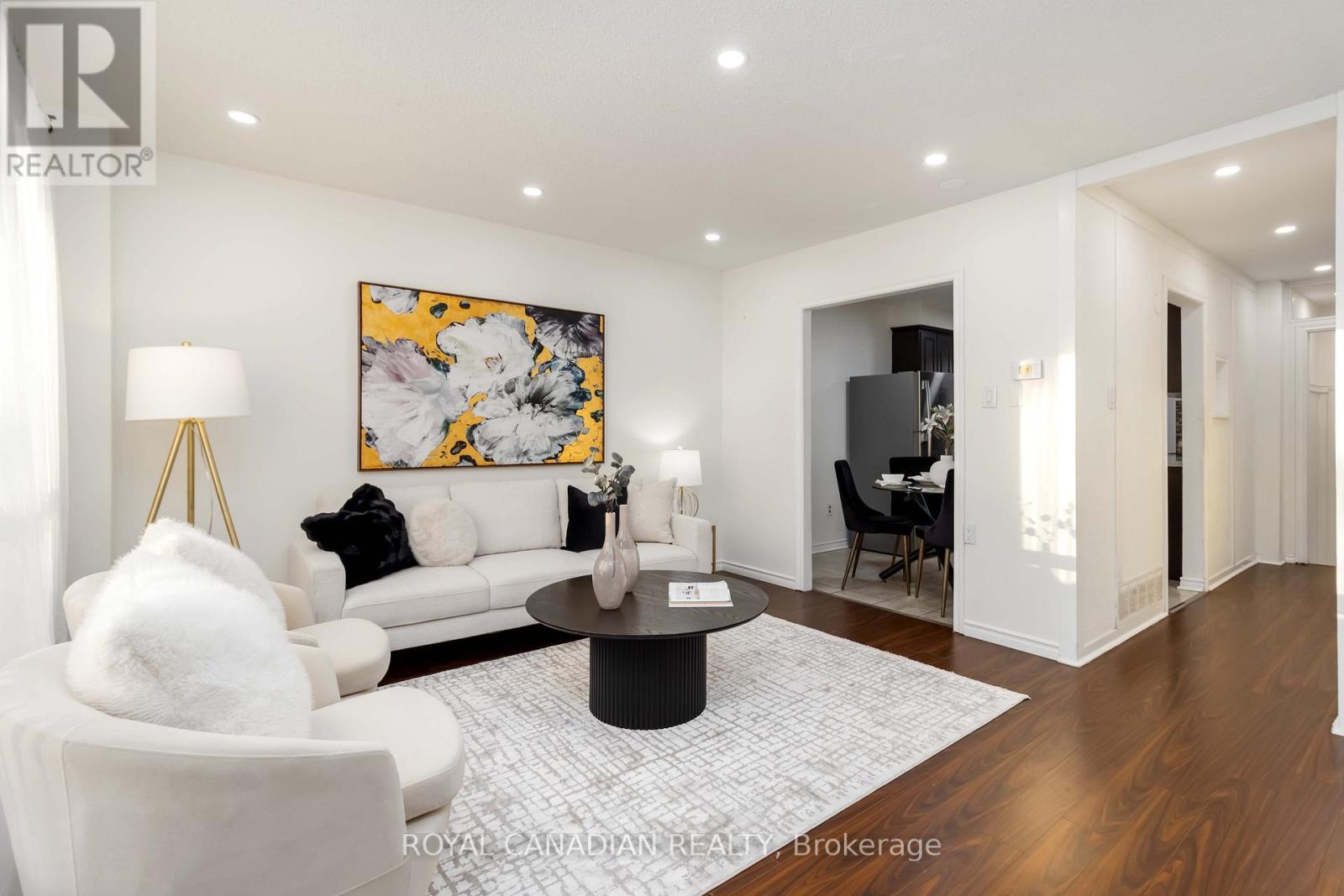 106 - 475 Bramalea Road, Brampton (Southgate), Ontario  L6T 2X2 - Photo 2 - W12630854