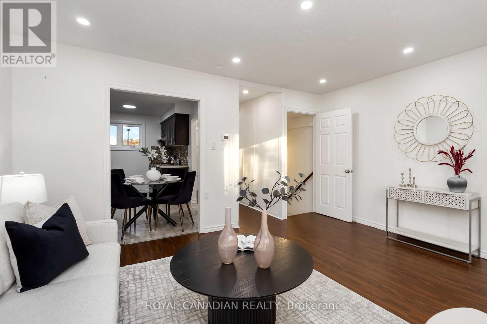 106 - 475 Bramalea Road, Brampton (Southgate), Ontario  L6T 2X2 - Photo 4 - W12630854