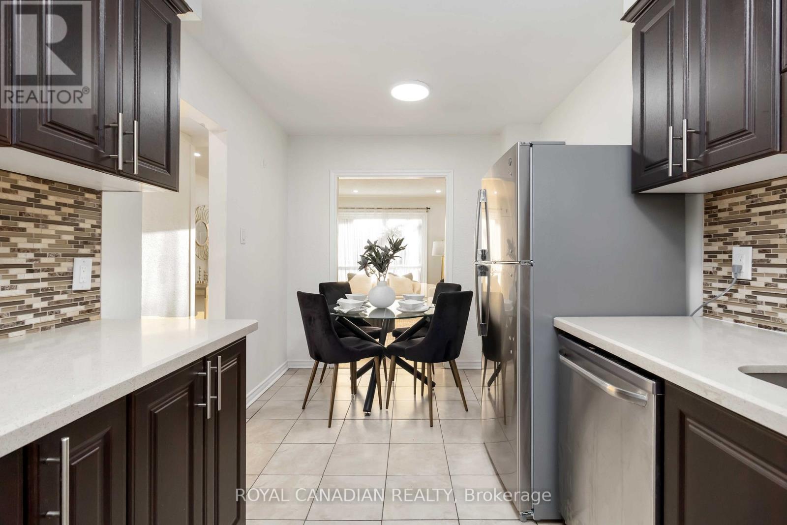 106 - 475 Bramalea Road, Brampton (Southgate), Ontario  L6T 2X2 - Photo 7 - W12630854