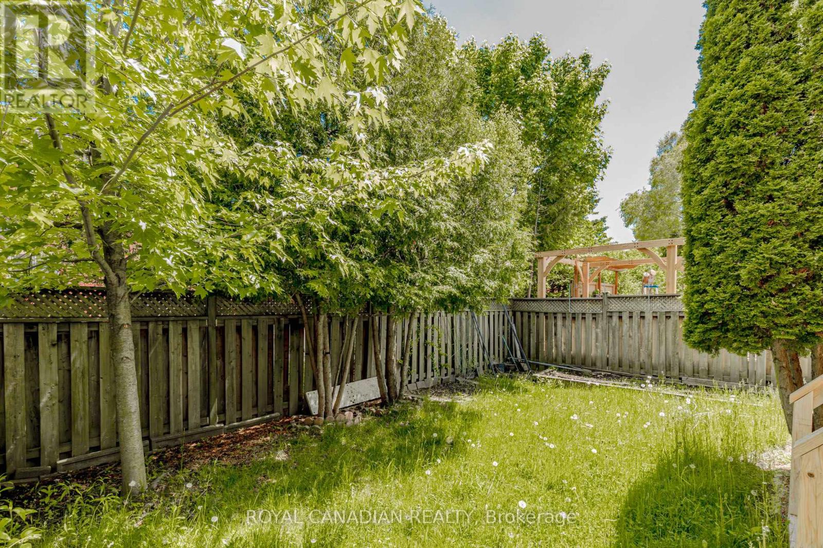 3940 Hazelridge Road, Mississauga, Ontario  L5N 6Z4 - Photo 50 - W12630902