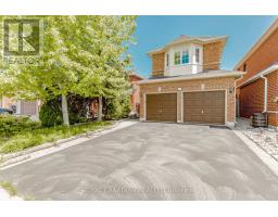 3940 HAZELRIDGE ROAD, Mississauga, Ontario