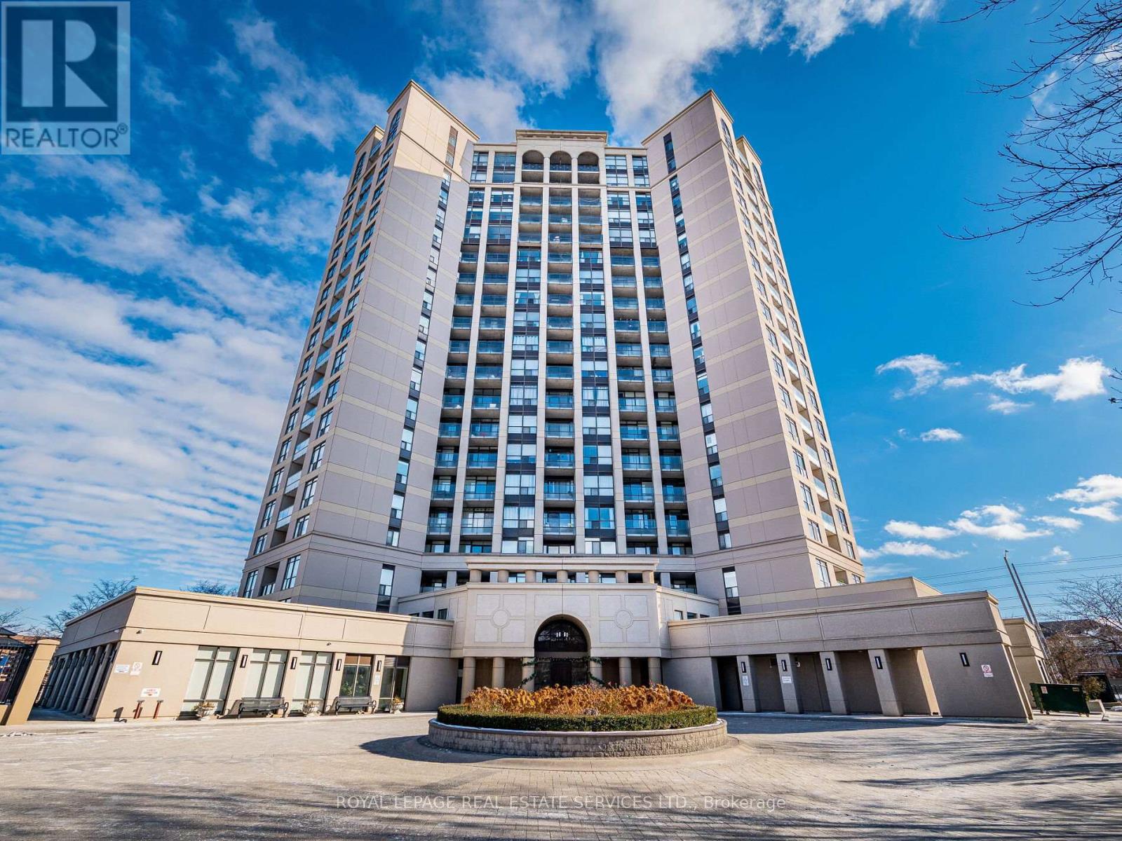 113 - 220 FORUM DRIVE, mississauga (hurontario), Ontario