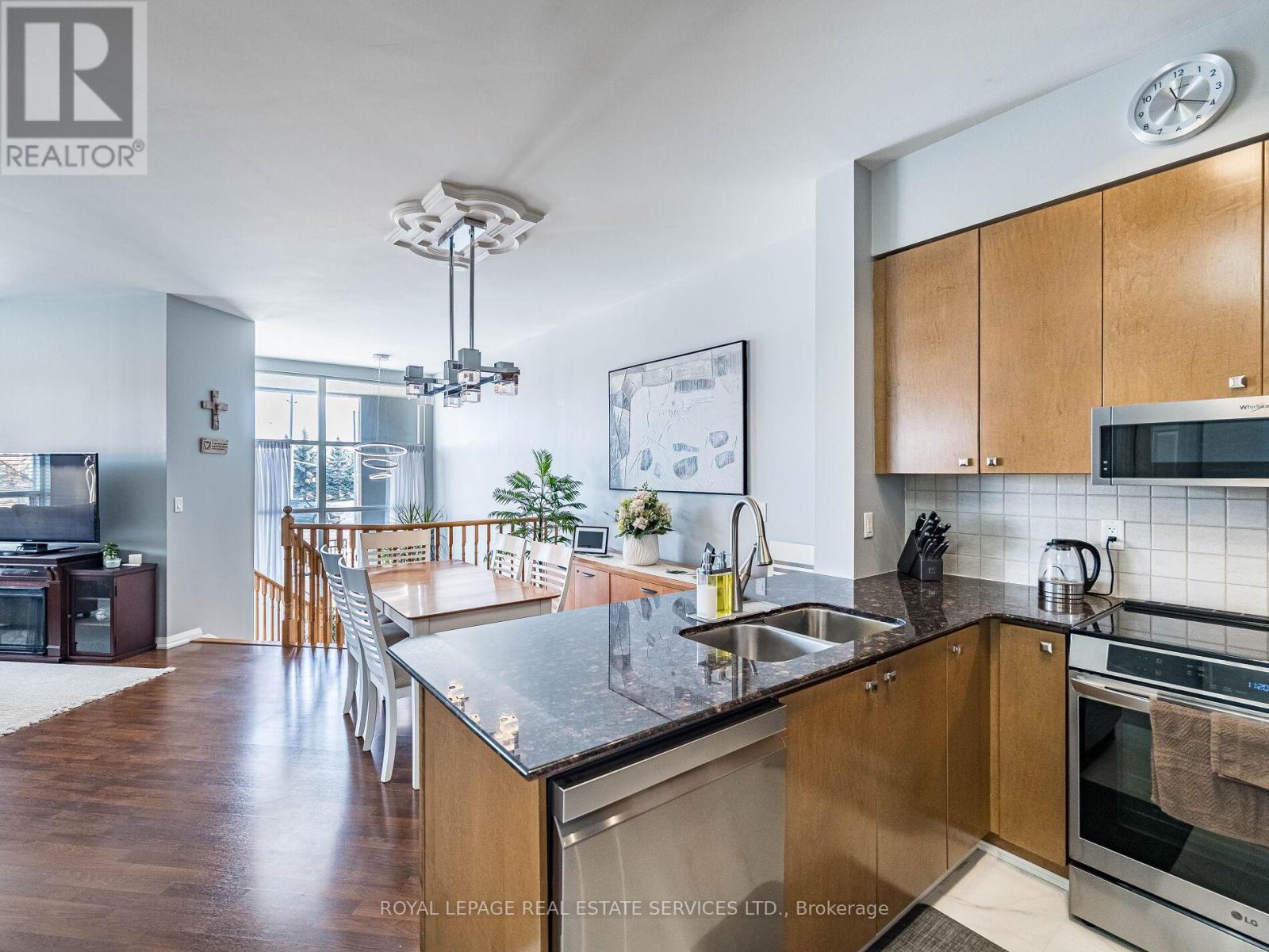 113 - 220 Forum Drive, Mississauga, Ontario  L4Z 4K1 - Photo 10 - W12630924