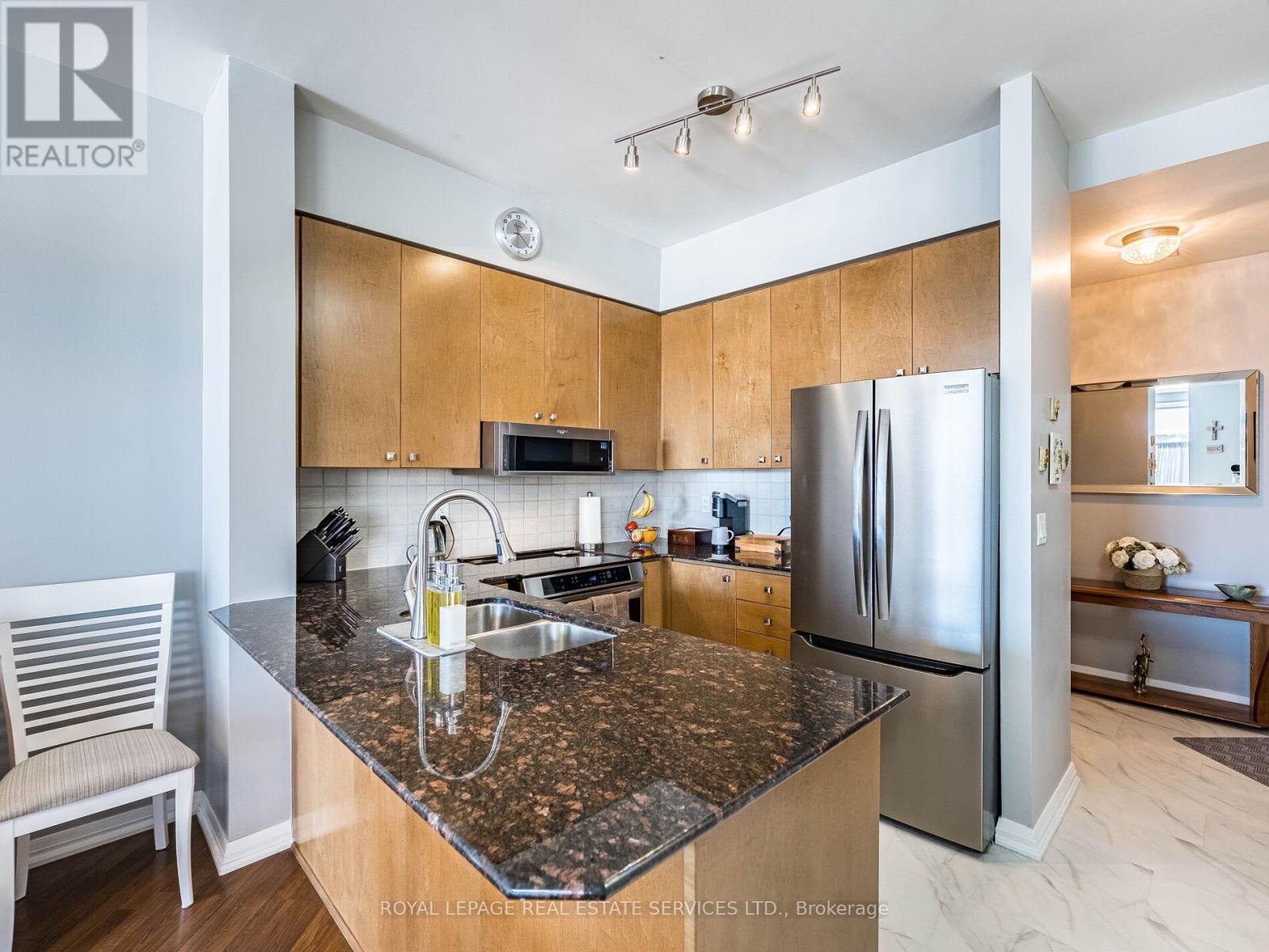 113 - 220 Forum Drive, Mississauga, Ontario  L4Z 4K1 - Photo 14 - W12630924