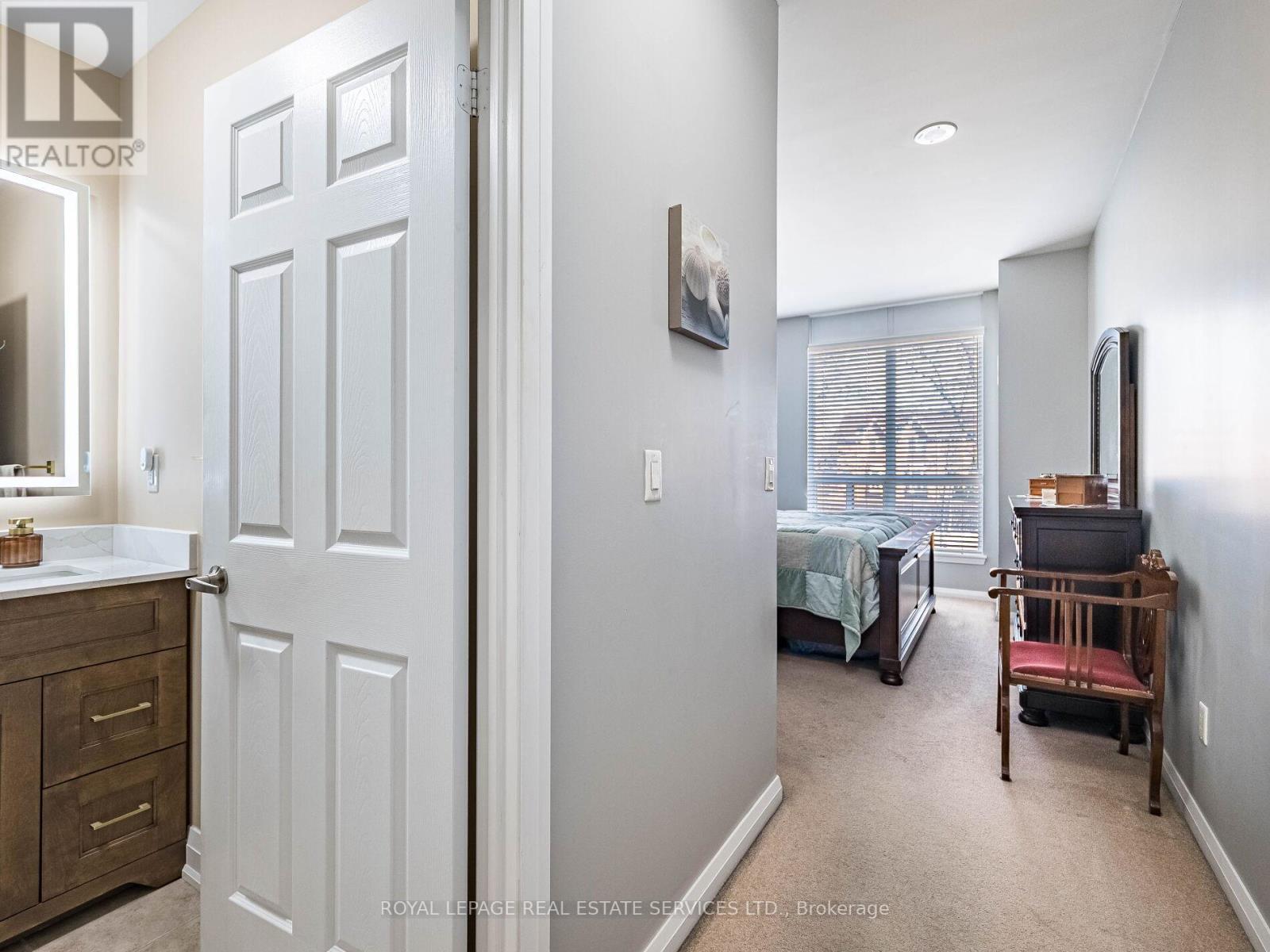 113 - 220 Forum Drive, Mississauga, Ontario  L4Z 4K1 - Photo 15 - W12630924