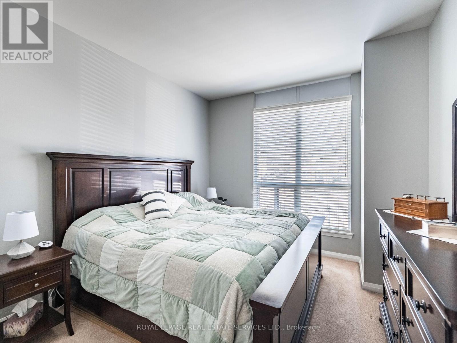 113 - 220 Forum Drive, Mississauga, Ontario  L4Z 4K1 - Photo 16 - W12630924