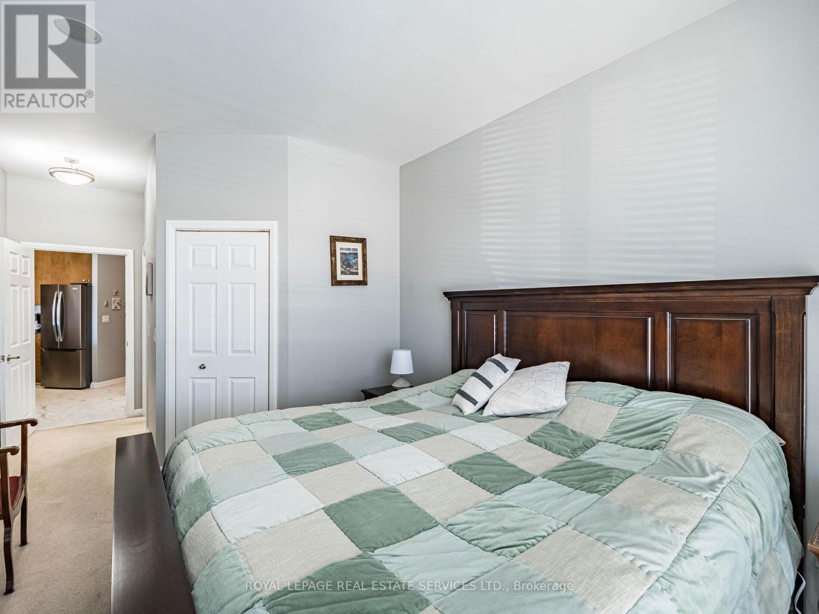 113 - 220 Forum Drive, Mississauga, Ontario  L4Z 4K1 - Photo 18 - W12630924