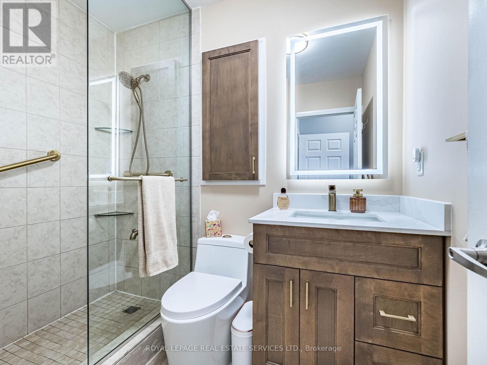 113 - 220 Forum Drive, Mississauga, Ontario  L4Z 4K1 - Photo 19 - W12630924