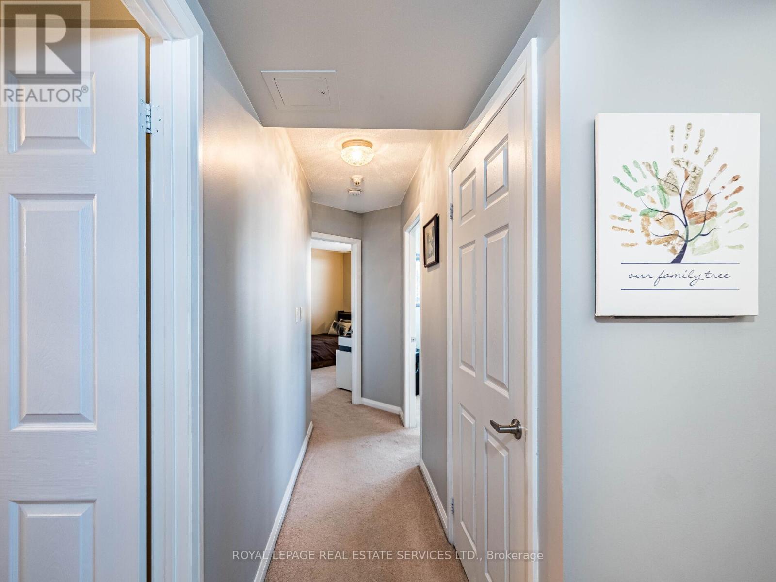 113 - 220 Forum Drive, Mississauga, Ontario  L4Z 4K1 - Photo 25 - W12630924