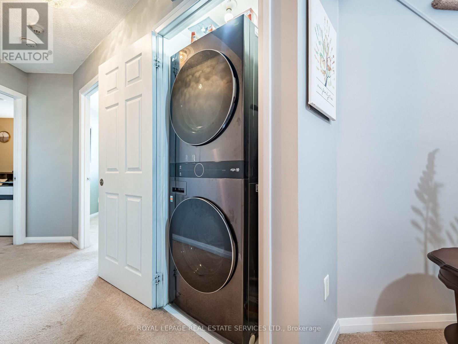 113 - 220 Forum Drive, Mississauga, Ontario  L4Z 4K1 - Photo 26 - W12630924