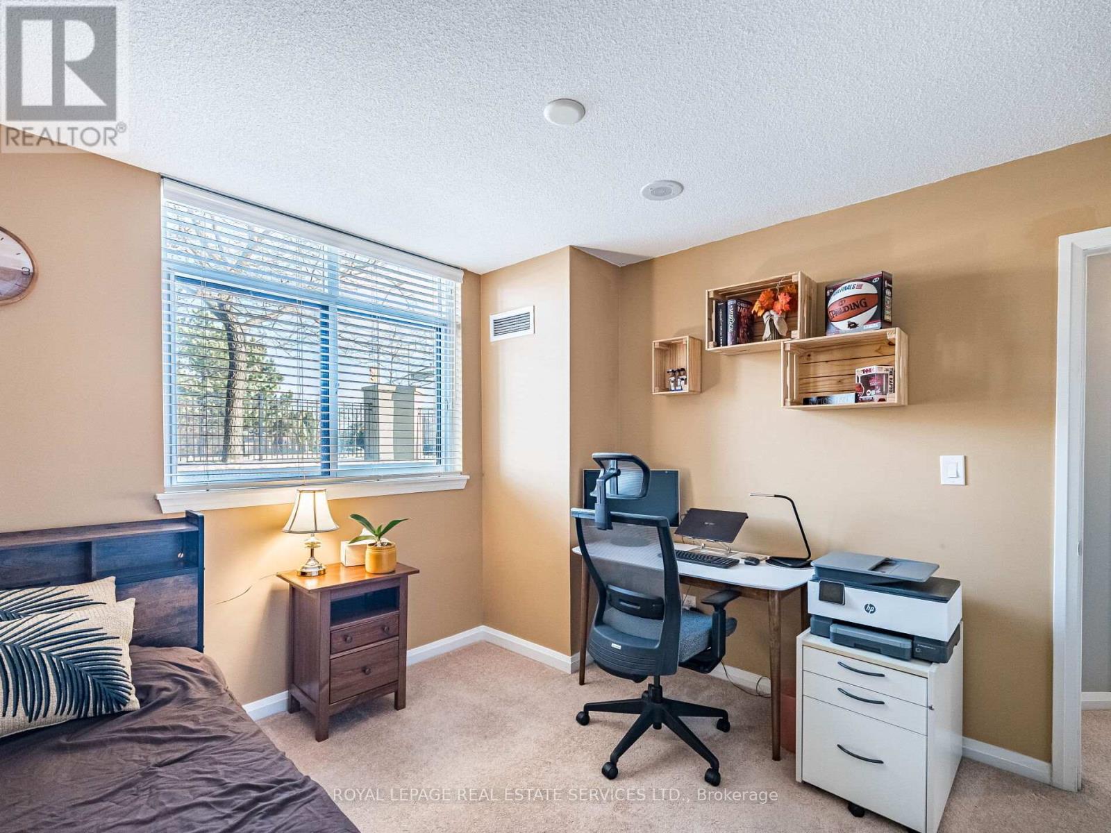 113 - 220 Forum Drive, Mississauga, Ontario  L4Z 4K1 - Photo 28 - W12630924