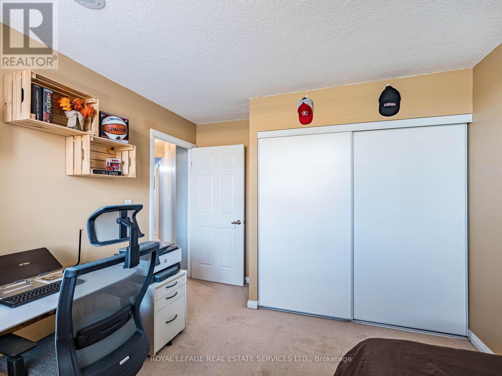 113 - 220 Forum Drive, Mississauga, Ontario  L4Z 4K1 - Photo 29 - W12630924