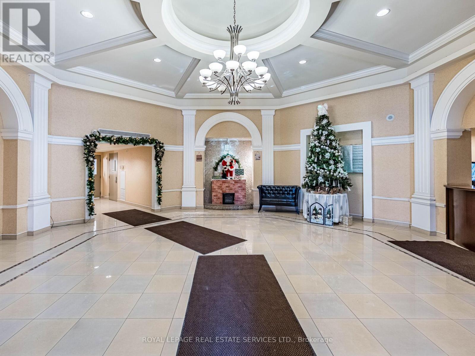 113 - 220 Forum Drive, Mississauga, Ontario  L4Z 4K1 - Photo 3 - W12630924