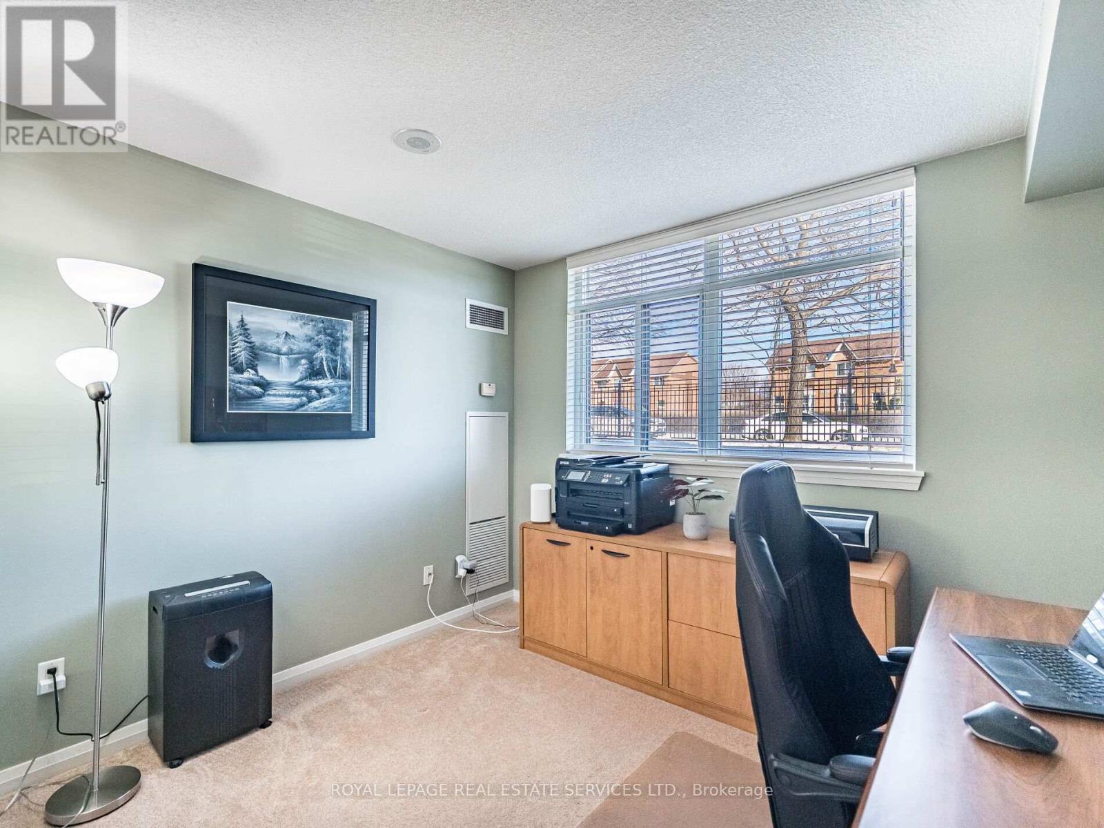 113 - 220 Forum Drive, Mississauga, Ontario  L4Z 4K1 - Photo 30 - W12630924