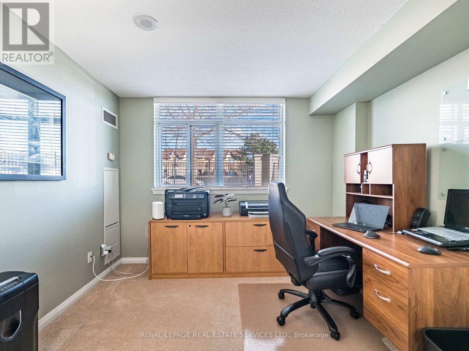 113 - 220 Forum Drive, Mississauga, Ontario  L4Z 4K1 - Photo 31 - W12630924