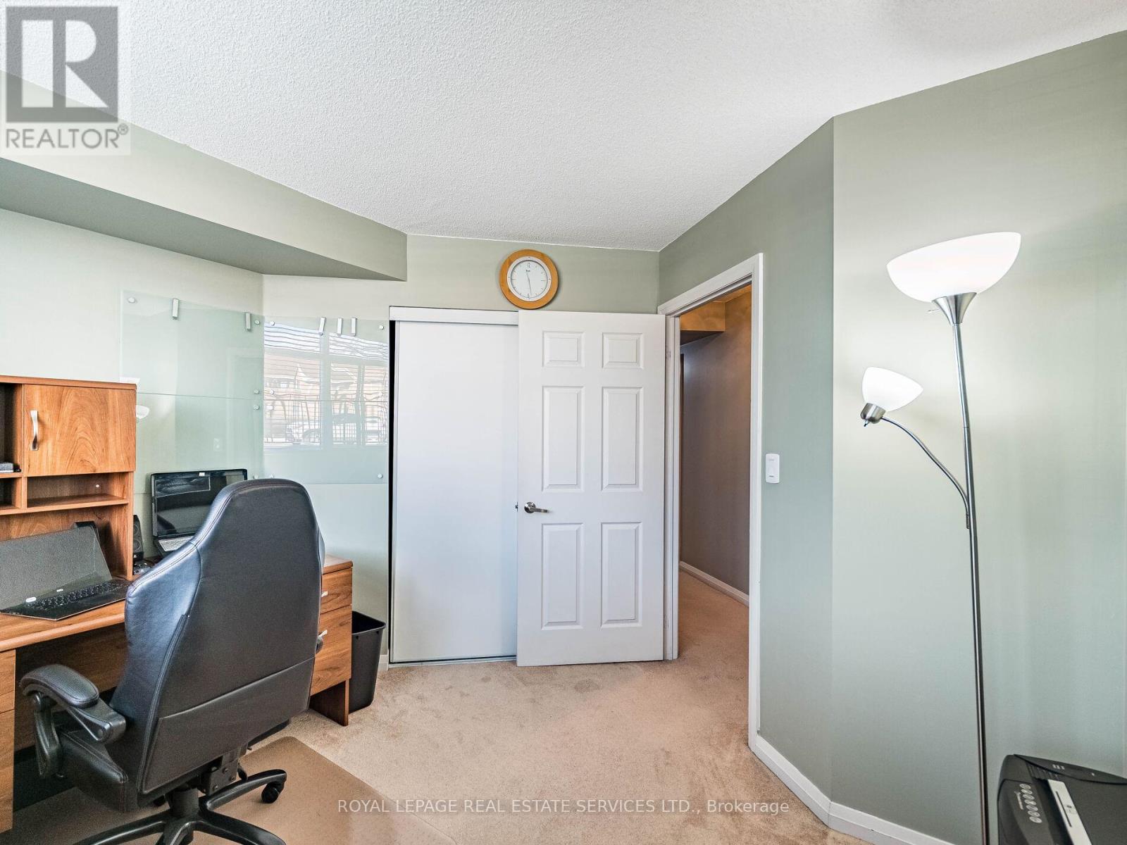 113 - 220 Forum Drive, Mississauga, Ontario  L4Z 4K1 - Photo 32 - W12630924