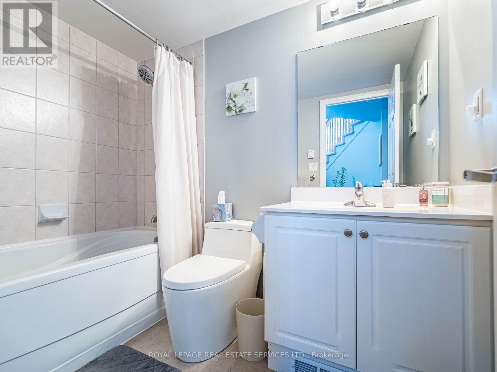 113 - 220 Forum Drive, Mississauga, Ontario  L4Z 4K1 - Photo 33 - W12630924