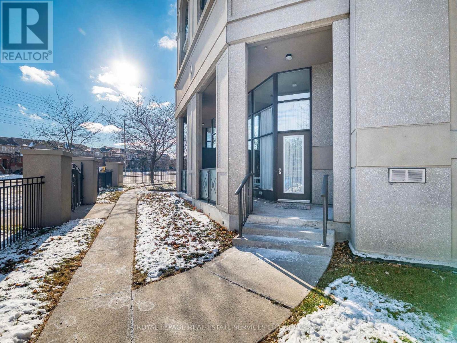 113 - 220 Forum Drive, Mississauga, Ontario  L4Z 4K1 - Photo 34 - W12630924