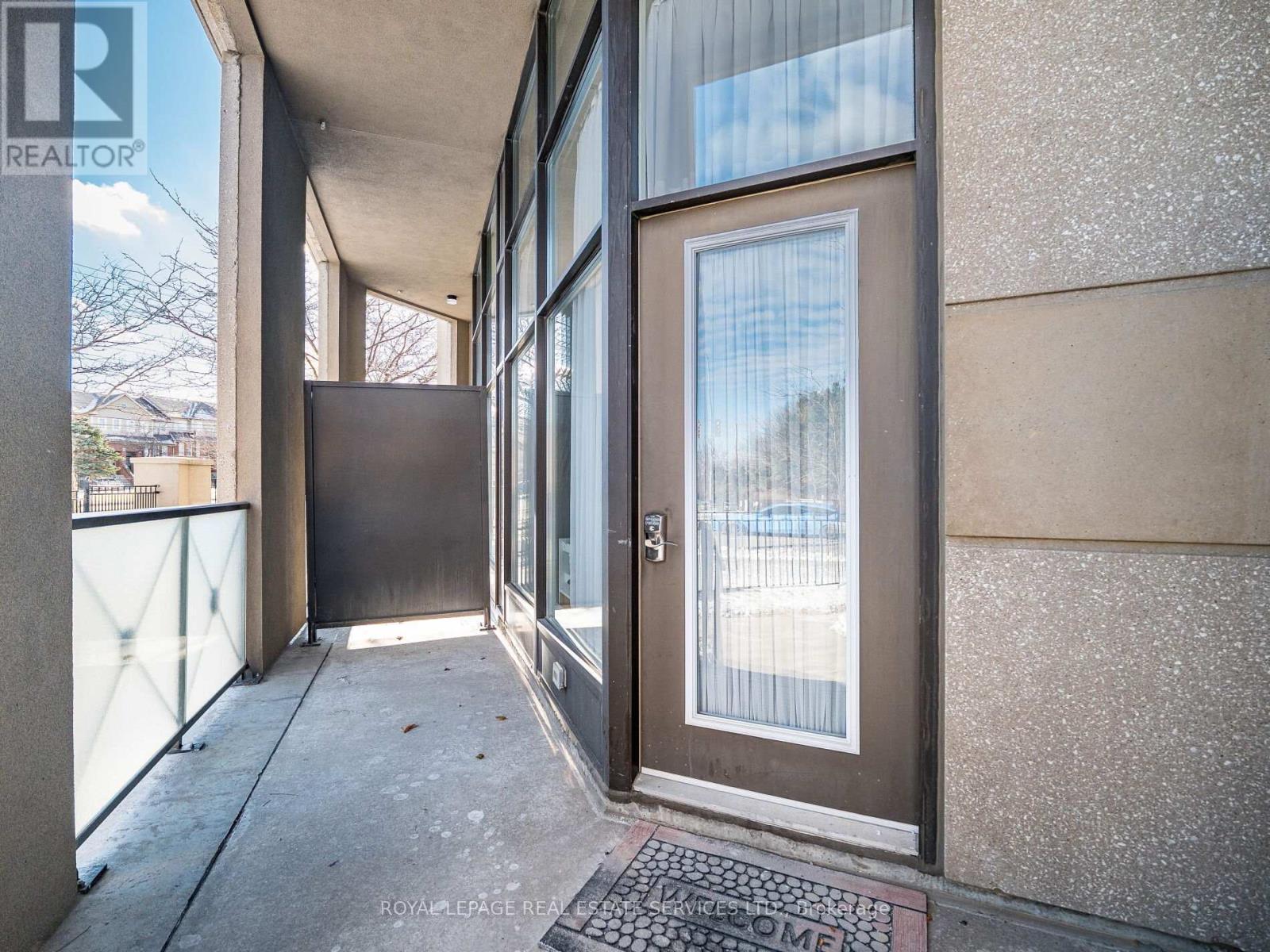 113 - 220 Forum Drive, Mississauga, Ontario  L4Z 4K1 - Photo 35 - W12630924