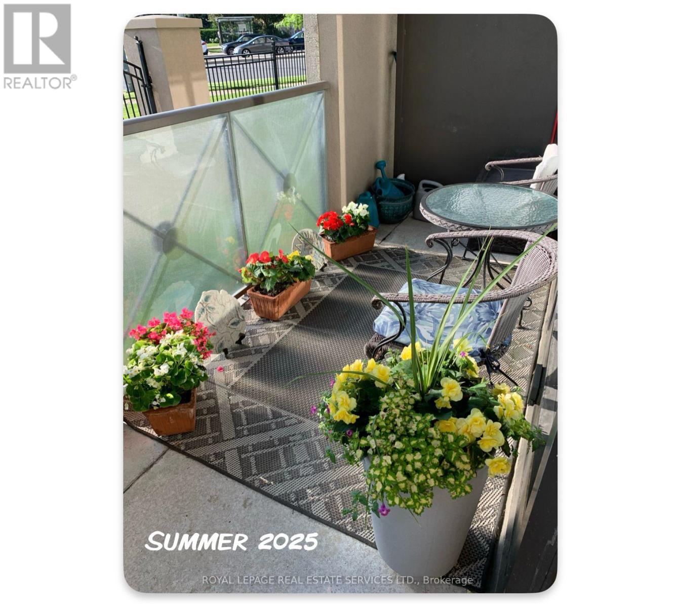 113 - 220 Forum Drive, Mississauga, Ontario  L4Z 4K1 - Photo 36 - W12630924