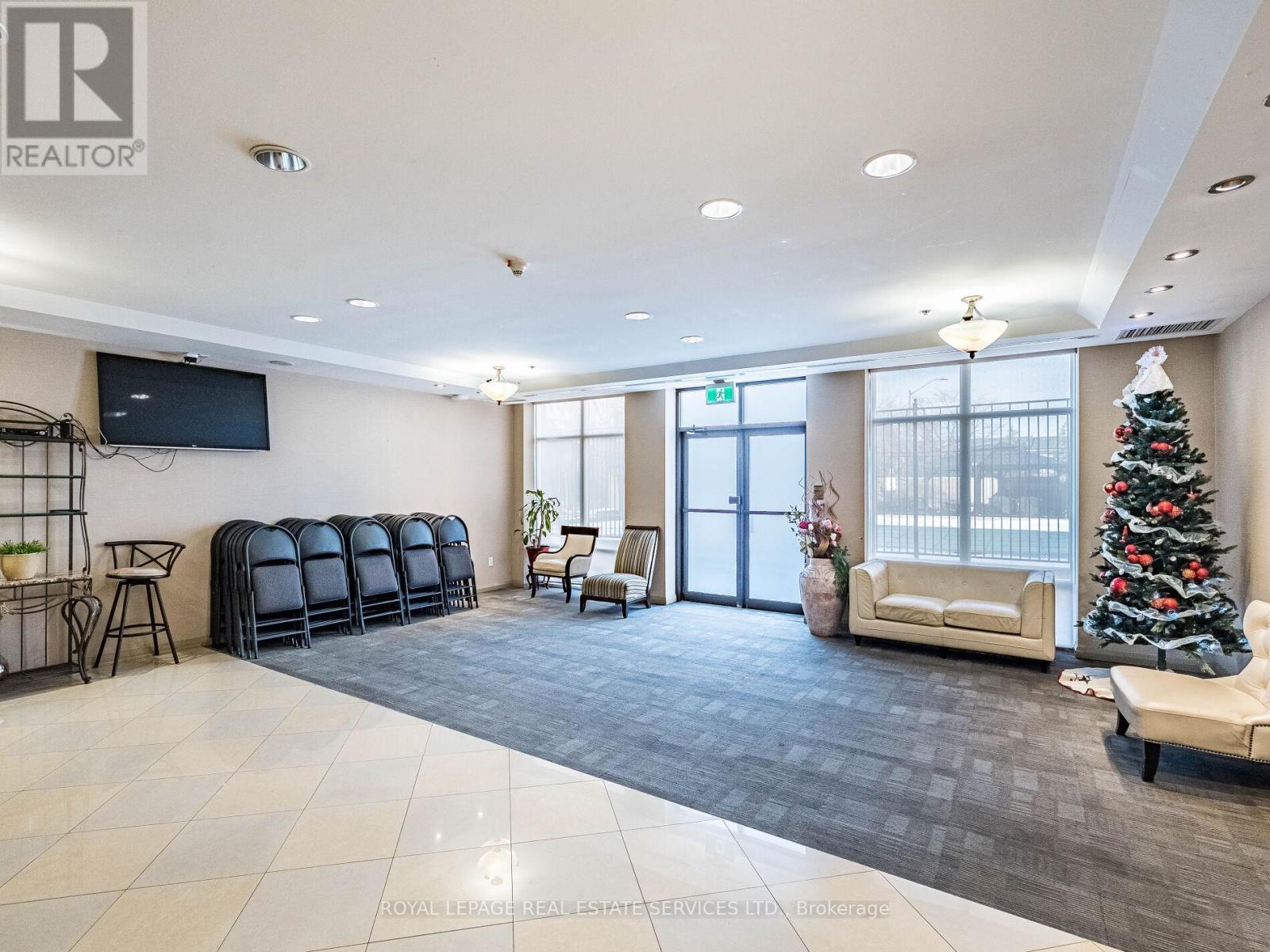 113 - 220 Forum Drive, Mississauga, Ontario  L4Z 4K1 - Photo 39 - W12630924