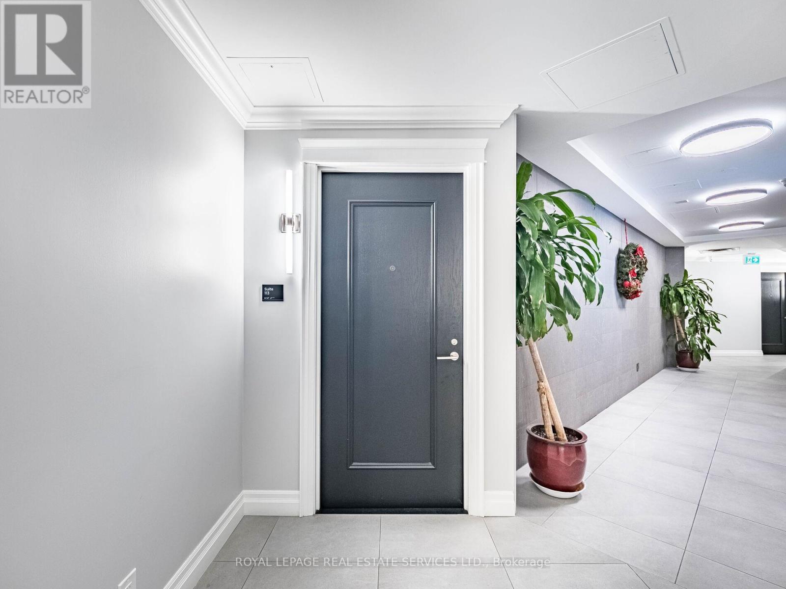 113 - 220 Forum Drive, Mississauga, Ontario  L4Z 4K1 - Photo 4 - W12630924