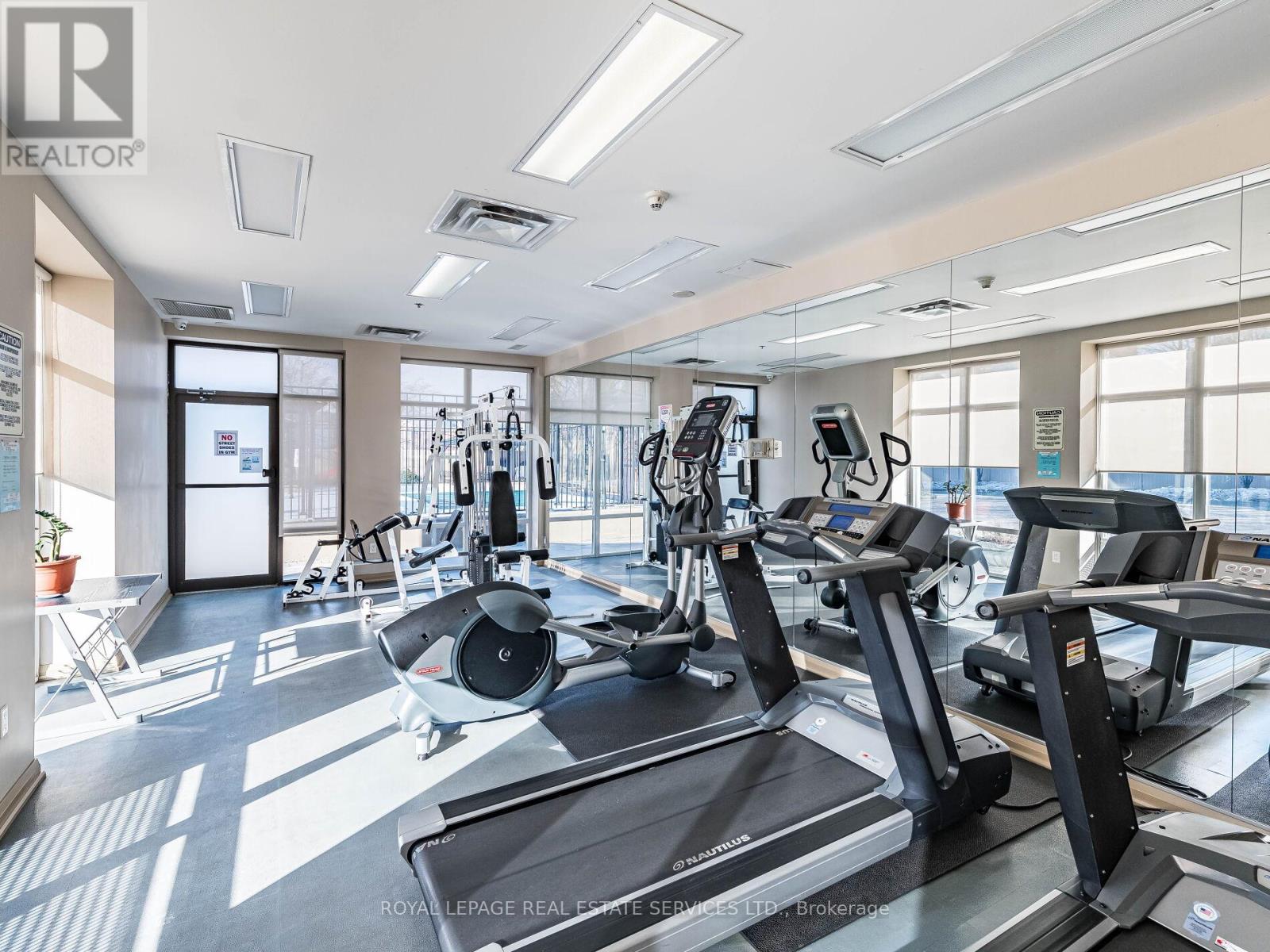 113 - 220 Forum Drive, Mississauga, Ontario  L4Z 4K1 - Photo 40 - W12630924