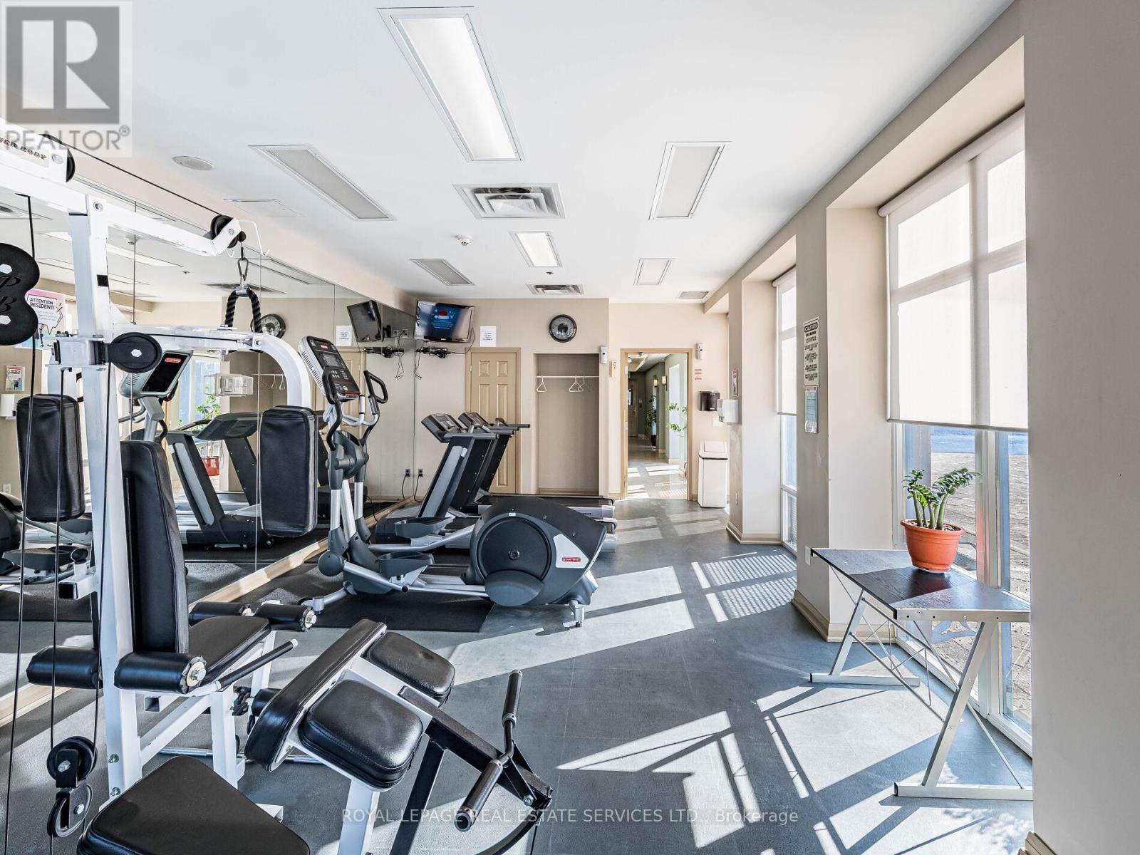 113 - 220 Forum Drive, Mississauga, Ontario  L4Z 4K1 - Photo 41 - W12630924