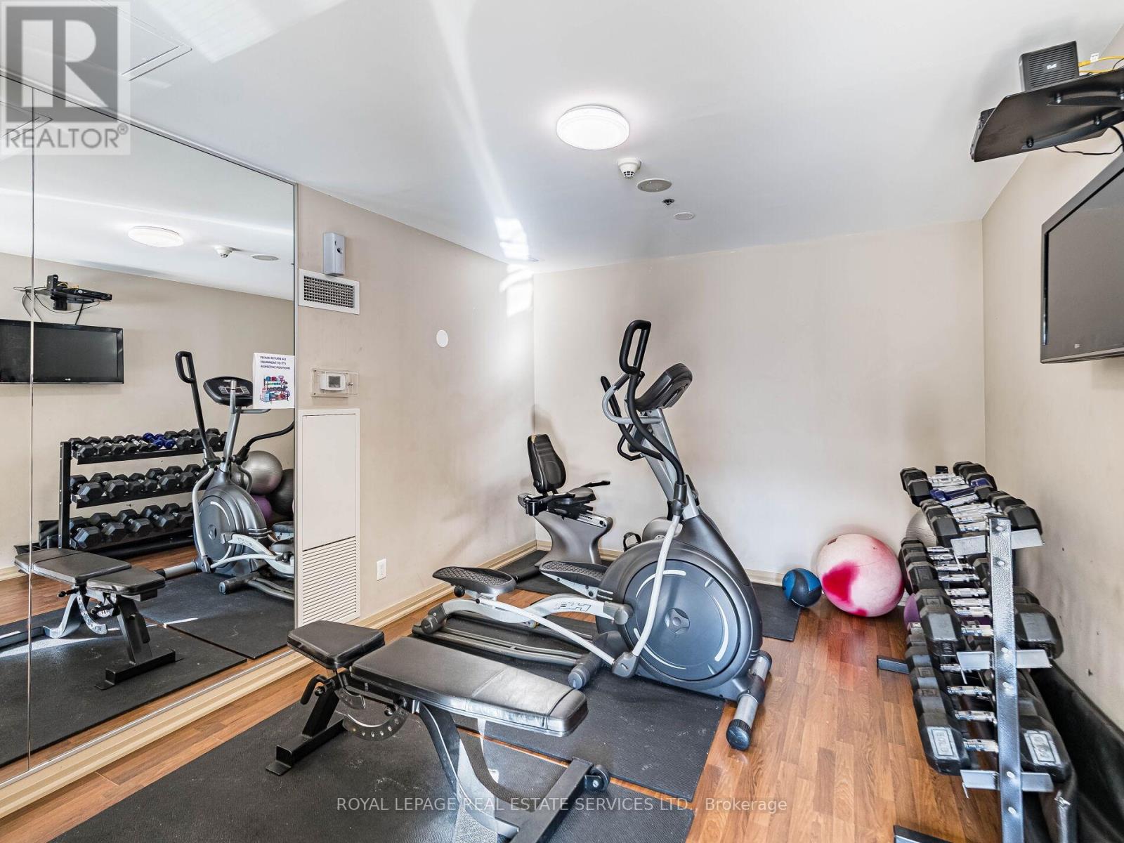 113 - 220 Forum Drive, Mississauga, Ontario  L4Z 4K1 - Photo 42 - W12630924