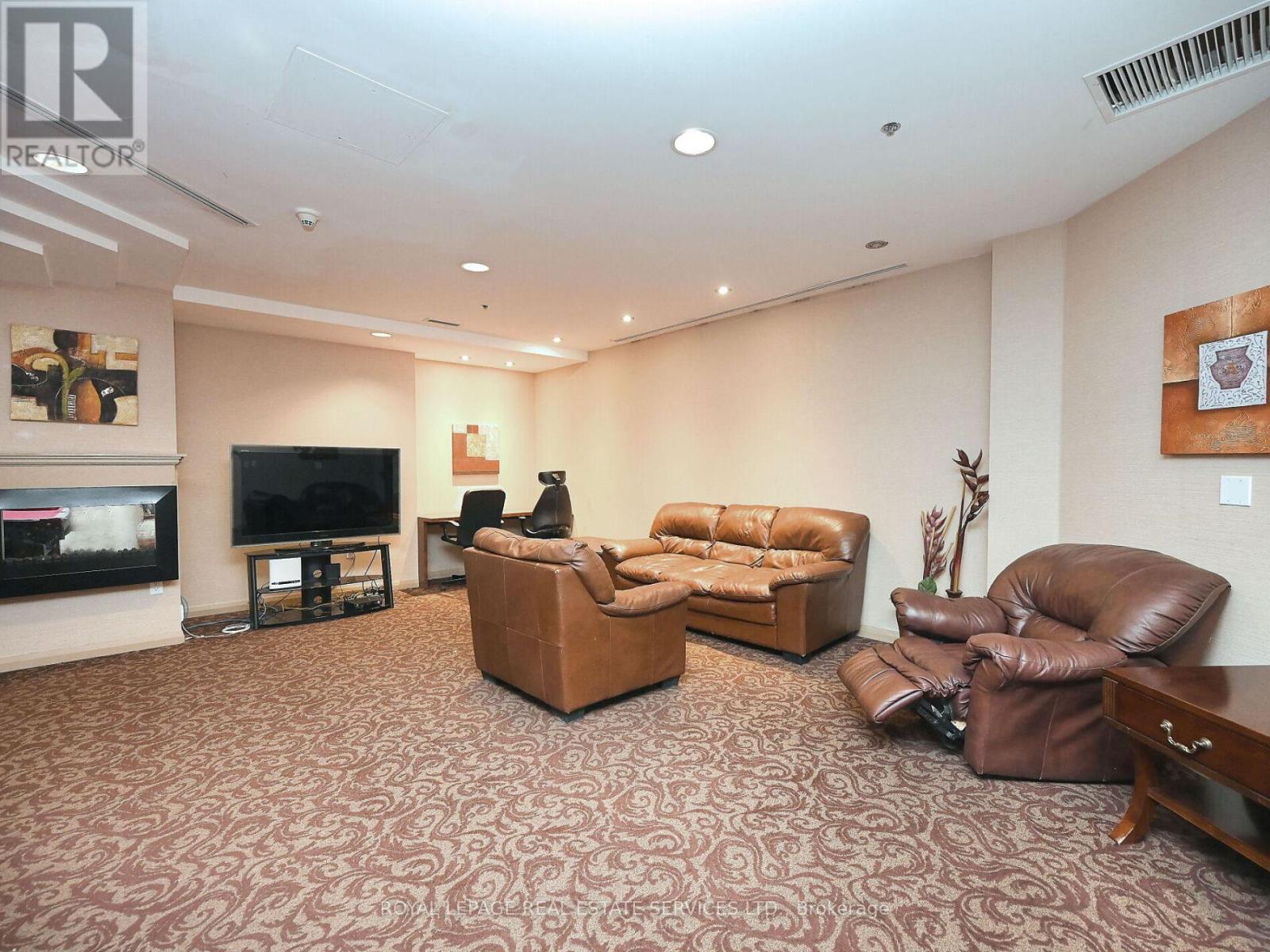 113 - 220 Forum Drive, Mississauga, Ontario  L4Z 4K1 - Photo 43 - W12630924