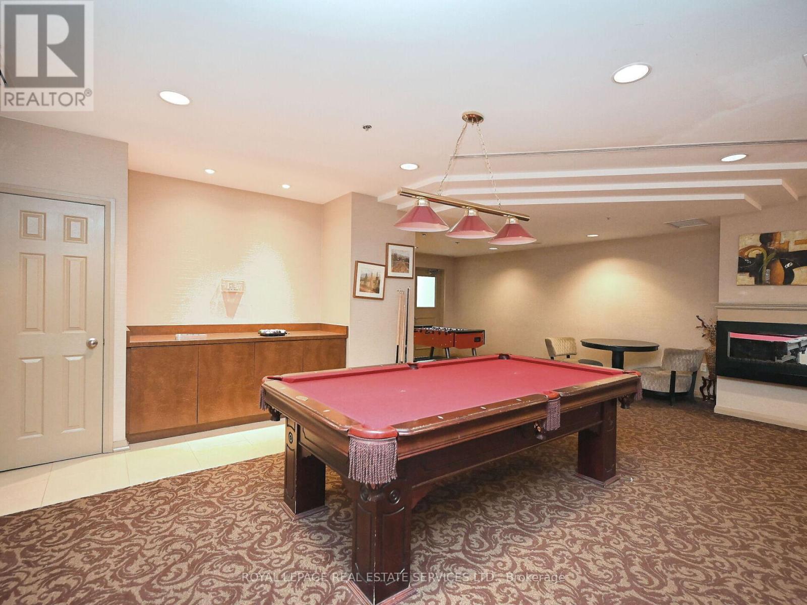 113 - 220 Forum Drive, Mississauga, Ontario  L4Z 4K1 - Photo 44 - W12630924