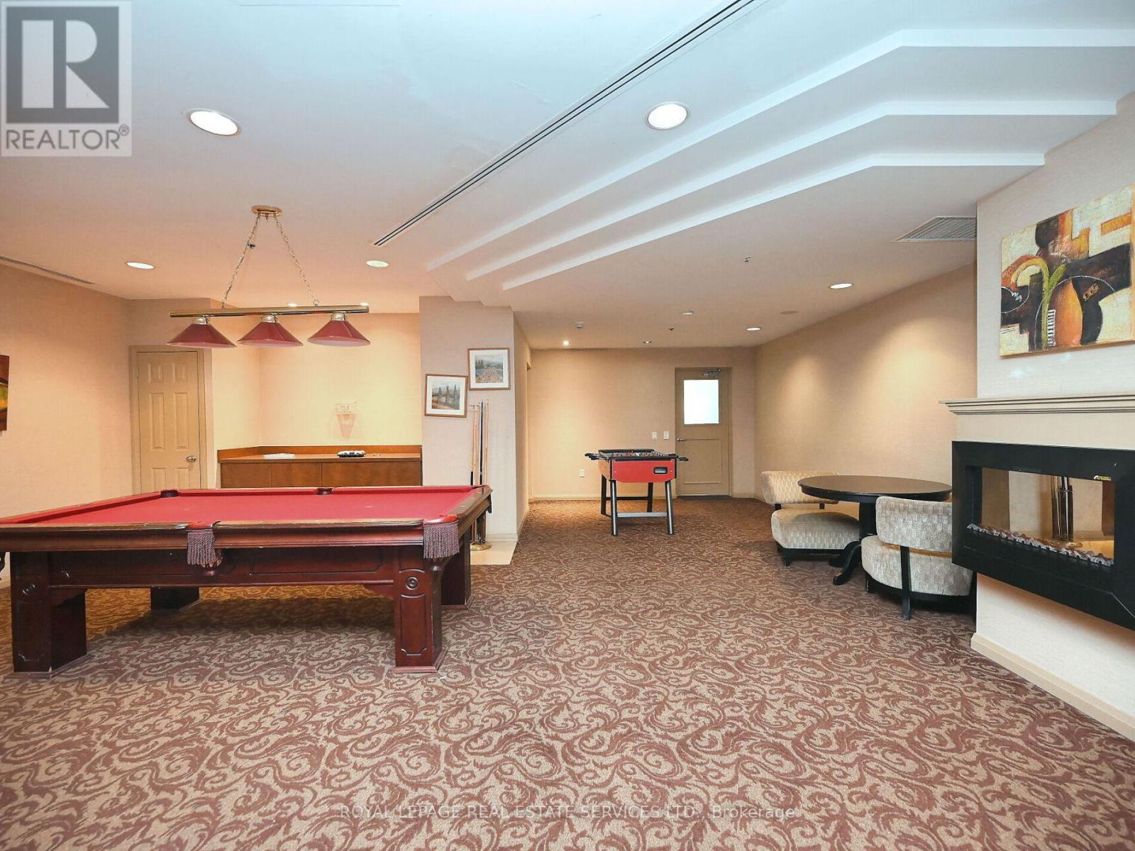 113 - 220 Forum Drive, Mississauga, Ontario  L4Z 4K1 - Photo 45 - W12630924