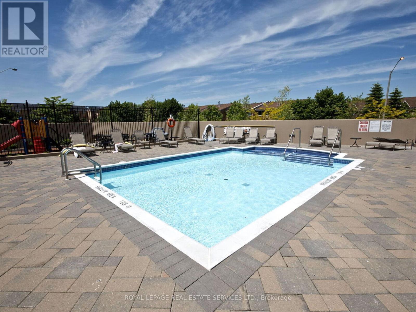 113 - 220 Forum Drive, Mississauga, Ontario  L4Z 4K1 - Photo 46 - W12630924