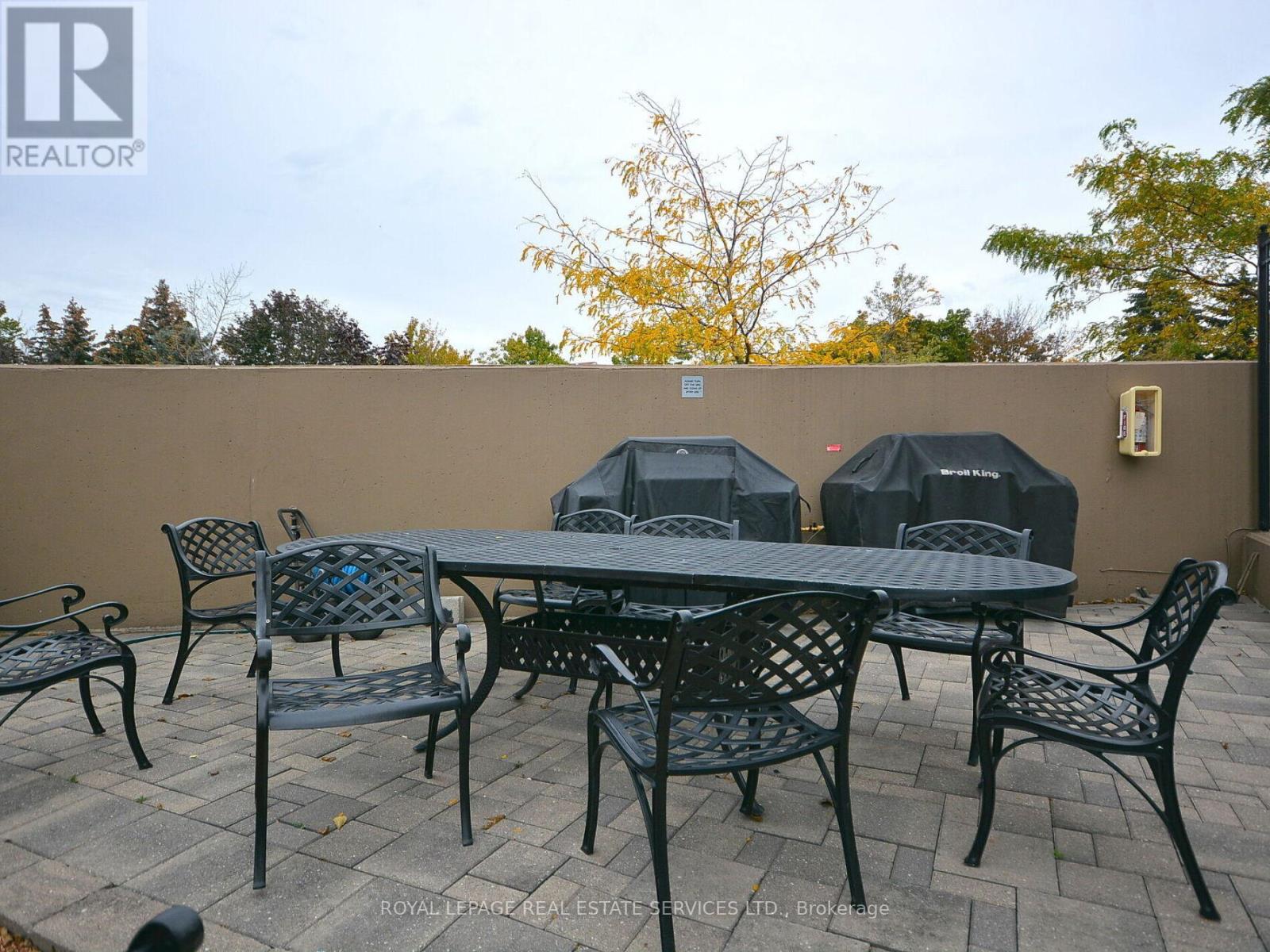 113 - 220 Forum Drive, Mississauga, Ontario  L4Z 4K1 - Photo 48 - W12630924