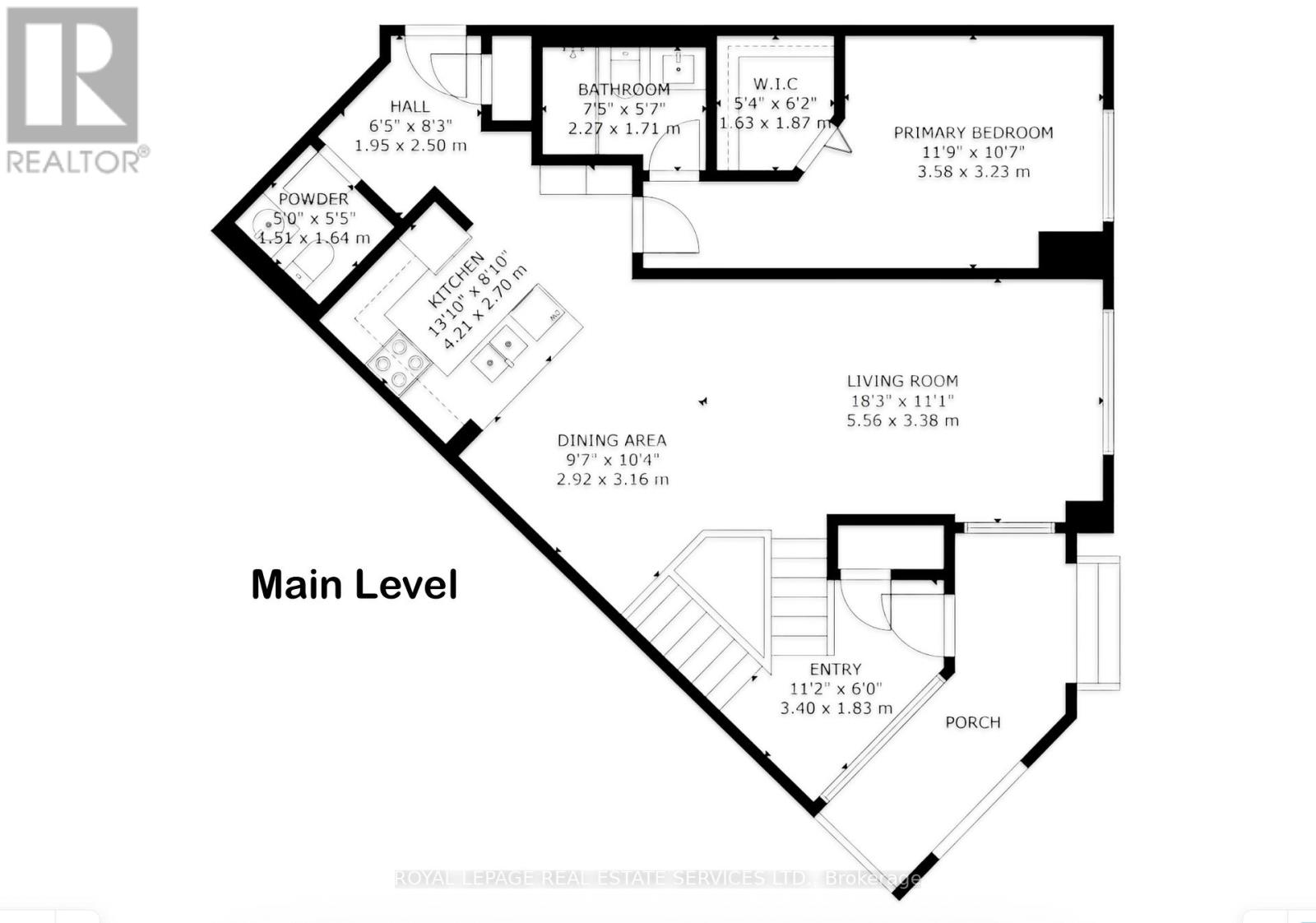 113 - 220 Forum Drive, Mississauga, Ontario  L4Z 4K1 - Photo 49 - W12630924