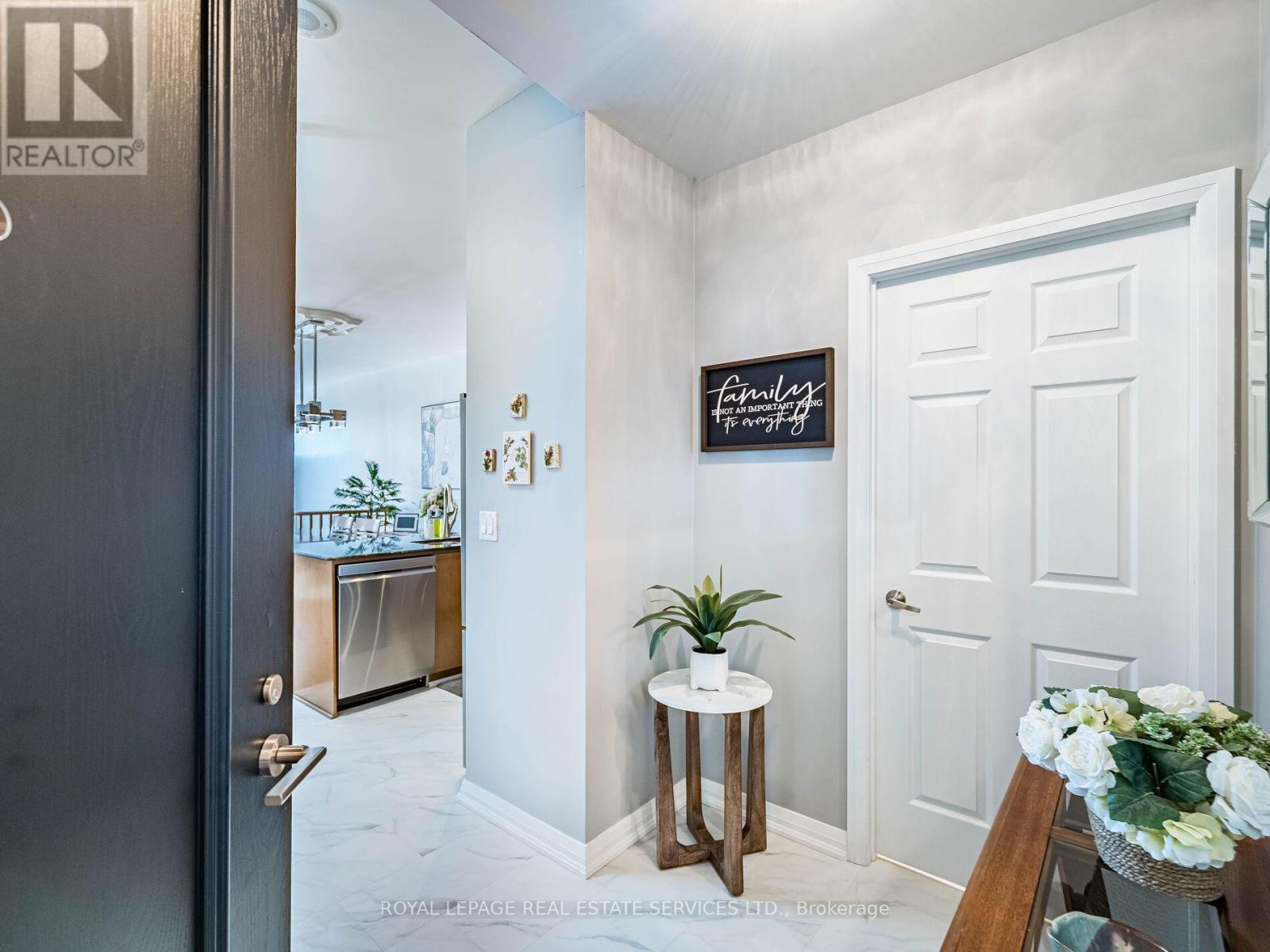 113 - 220 Forum Drive, Mississauga, Ontario  L4Z 4K1 - Photo 5 - W12630924