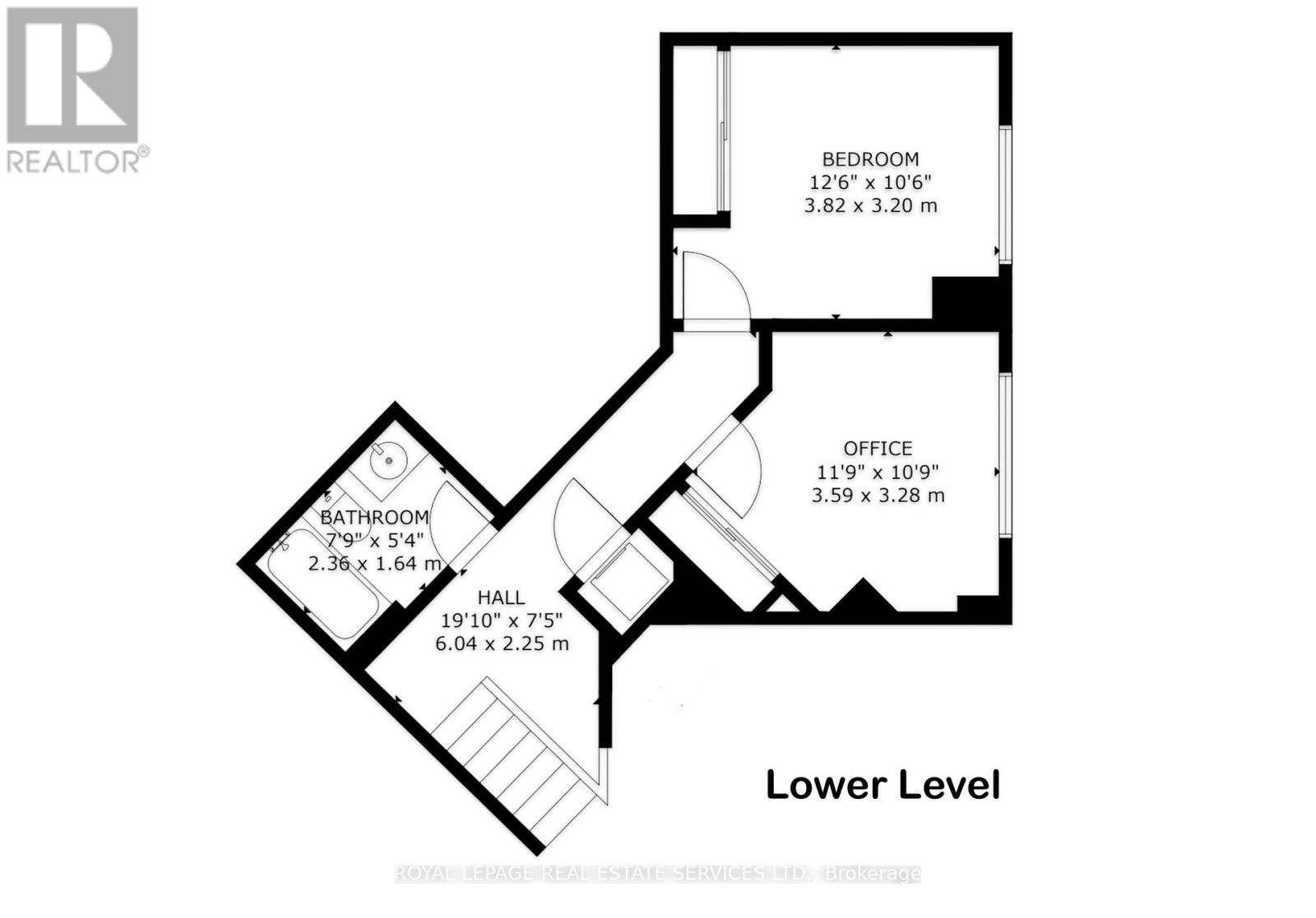 113 - 220 Forum Drive, Mississauga, Ontario  L4Z 4K1 - Photo 50 - W12630924