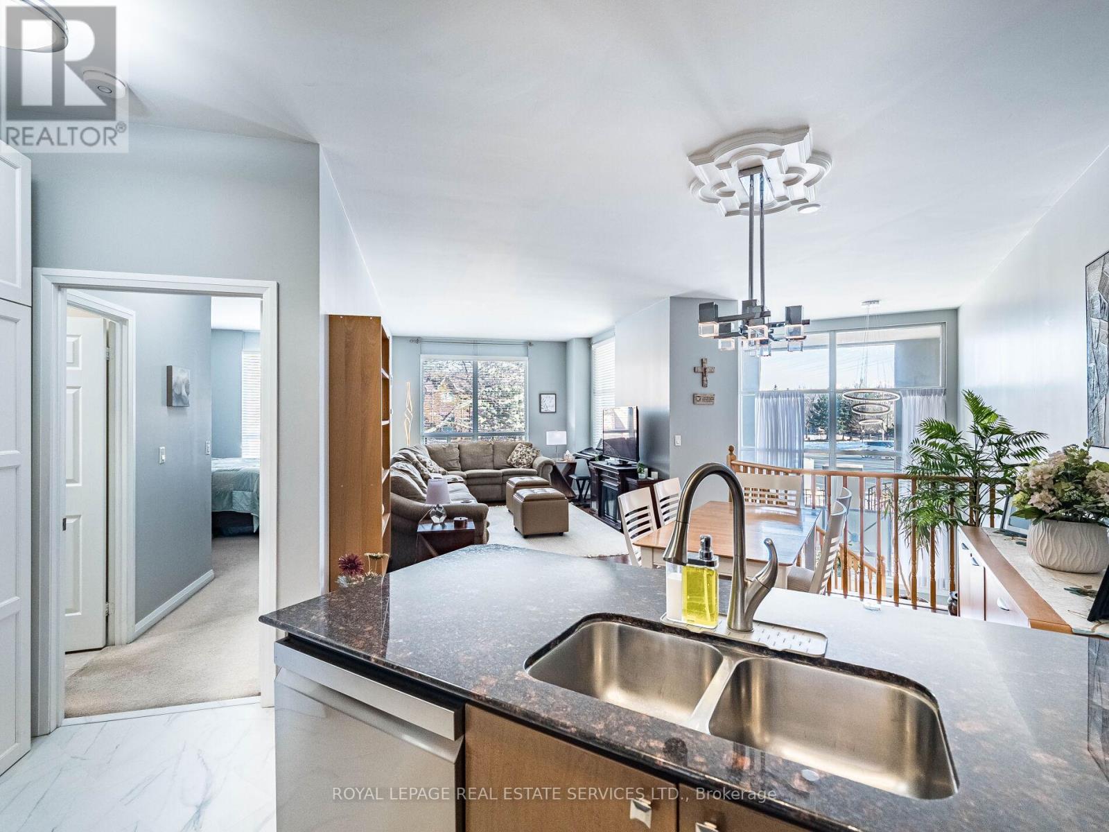 113 - 220 Forum Drive, Mississauga, Ontario  L4Z 4K1 - Photo 8 - W12630924