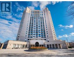 113 - 220 FORUM DRIVE, Mississauga, Ontario