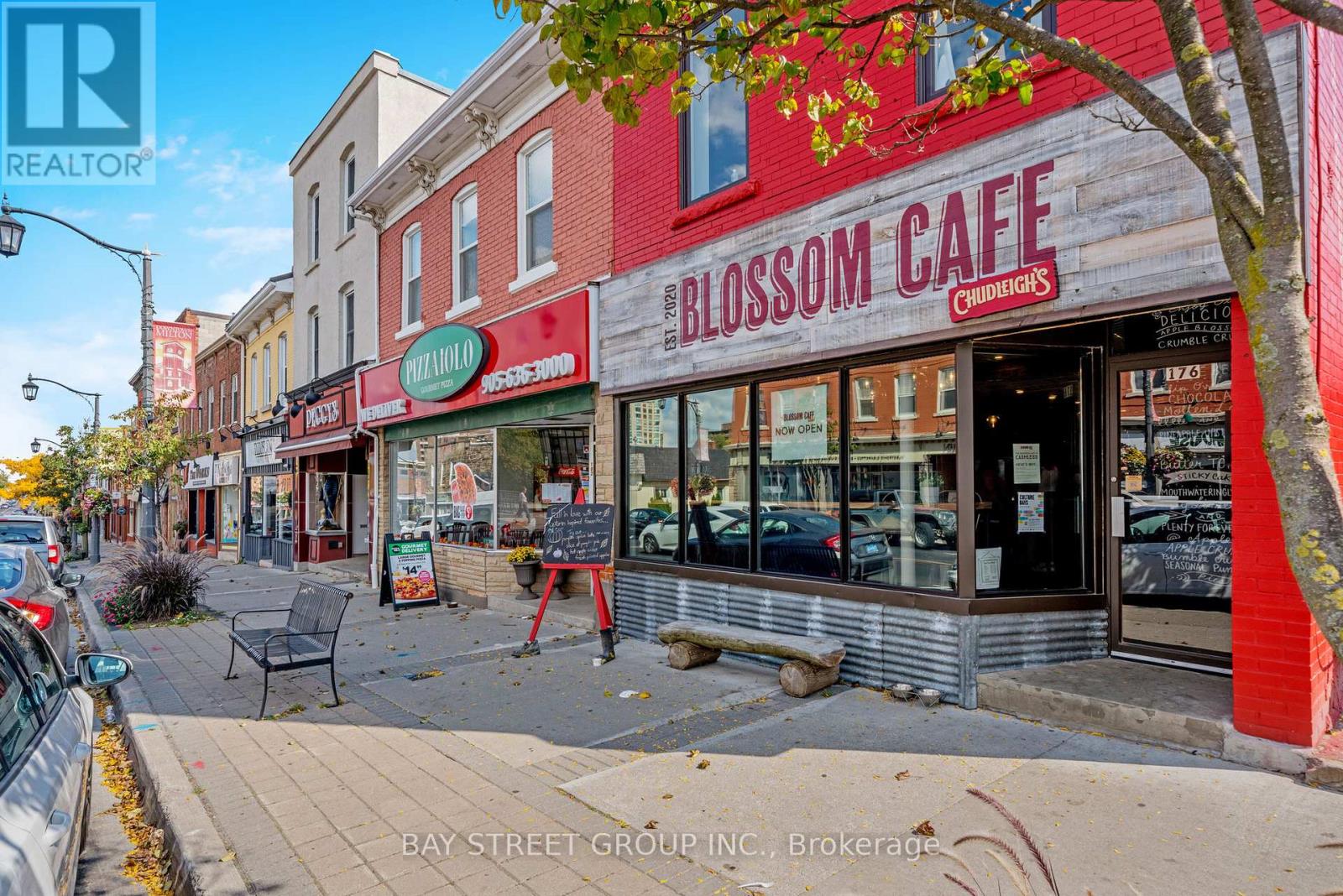 111 - 1573 Rose Way, Milton, Ontario  L9E 1N4 - Photo 33 - W12630926