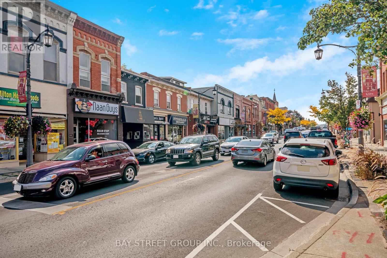 111 - 1573 Rose Way, Milton, Ontario  L9E 1N4 - Photo 36 - W12630926