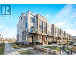 111 - 1573 ROSE WAY, Milton, Ontario