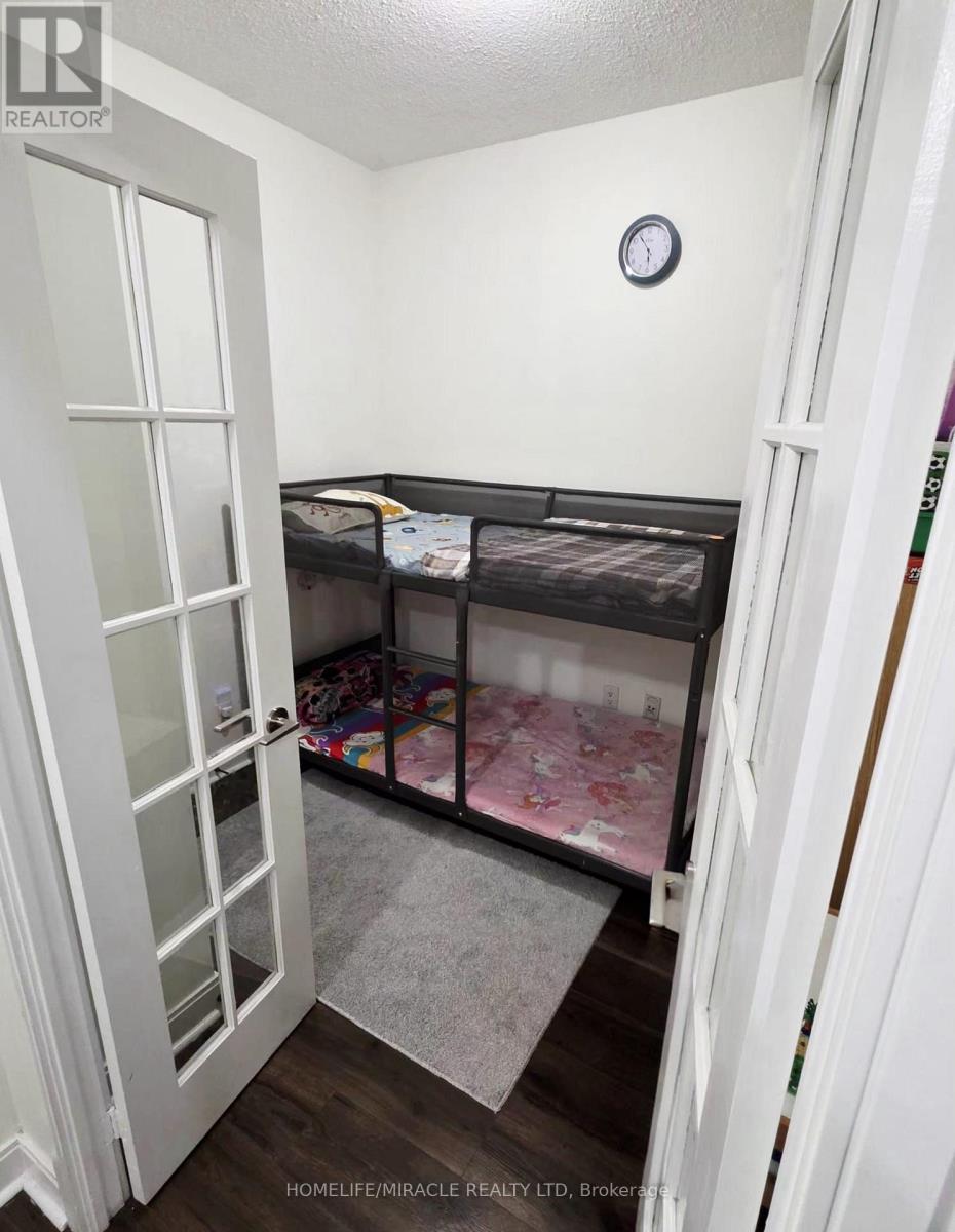 801 - 80 Absolute Avenue, Mississauga, Ontario  L4Z 0A2 - Photo 11 - W12630944