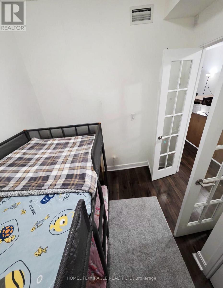 801 - 80 Absolute Avenue, Mississauga, Ontario  L4Z 0A2 - Photo 12 - W12630944