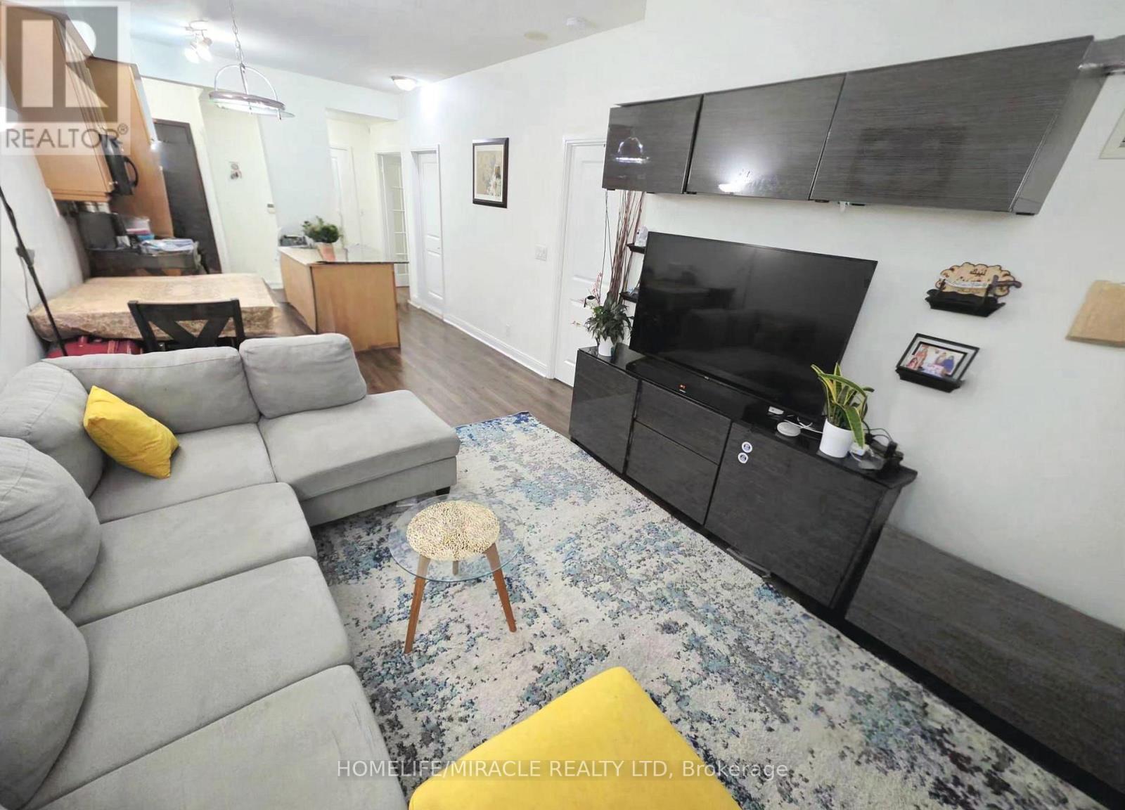 801 - 80 Absolute Avenue, Mississauga, Ontario  L4Z 0A2 - Photo 5 - W12630944